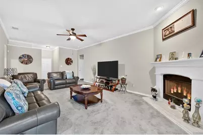 804 Bur Oak Drive, Burleson, TX 76028 - Photo 9