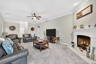 804 Bur Oak Dr, Burleson, TX 76028 - Photo 9