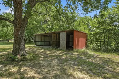 262 Copperhead Lane, Sadler, TX 76264 - Photo 29