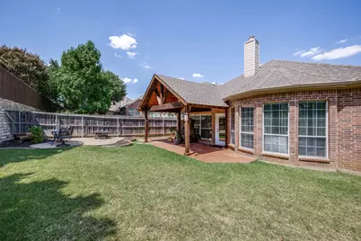 3613 Timothy Drive, Flower Mound, TX 75022 - Photo 25