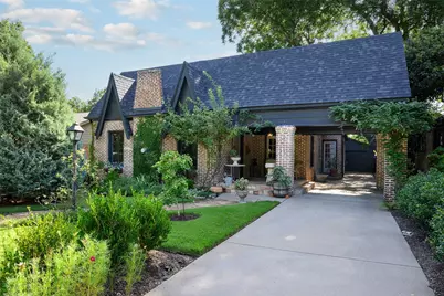 1144 N Windomere Avenue, Dallas, TX 75208 - Photo 1