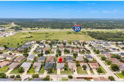 14812 Ledgeview Court, Balch Springs, TX 75180 - Photo 39