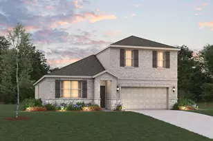 1612 Etosha Dr, Royse City, TX 75189 - Photo 1