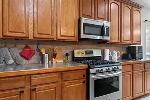 7912 Riverwalk Trail, McKinney, TX 75070 - Photo 9
