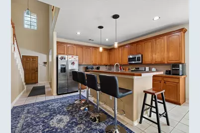 7912 Riverwalk Trail, McKinney, TX 75070 - Photo 5