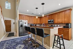 7912 Riverwalk Trail, McKinney, TX 75070 - Photo 5