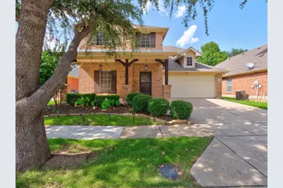 7912 Riverwalk Trail, McKinney, TX 75070 - Photo 1