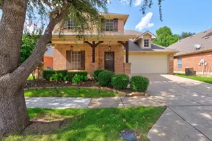 7912 Riverwalk Trail, McKinney, TX 75070 - Photo 1