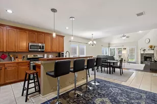 7912 Riverwalk Trail, McKinney, TX 75070 - Photo 11