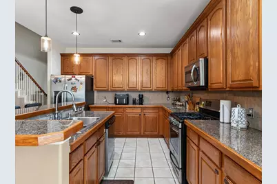 7912 Riverwalk Trail, McKinney, TX 75070 - Photo 7