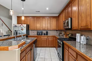 7912 Riverwalk Trail, McKinney, TX 75070 - Photo 7