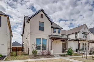 4265 Sechrist Dr, Frisco, TX 75034 - Photo 1