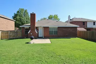 2816 Park Springs Dr, Grand Prairie, TX 75052 - Photo 27