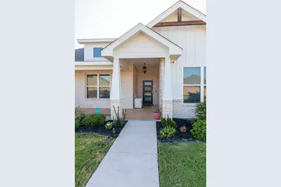 6917 McLeod Drive, Abilene, TX 79602 - Photo 3