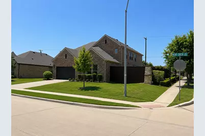2000 Bent Creek Way, Mansfield, TX 76063 - Photo 3