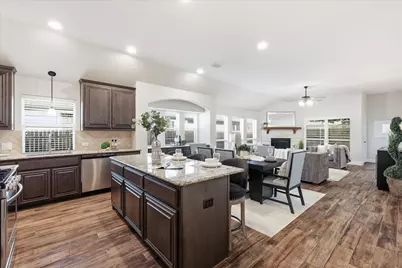 9516 Athens Drive, Denton, TX 76226 - Photo 11