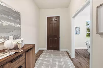 9516 Athens Drive, Denton, TX 76226 - Photo 3