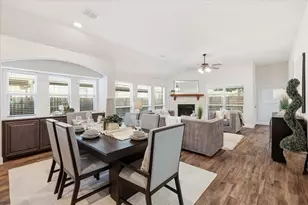 9516 Athens Dr, Denton, TX 76226 - Photo 9