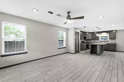 1804 Glenmore Avenue, Fort Worth, TX 76102 - Photo 5
