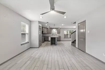 1804 Glenmore Avenue, Fort Worth, TX 76102 - Photo 9