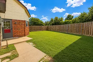 510 E Stone Cir, Wylie, TX 75098 - Photo 19