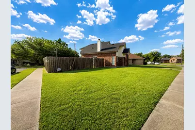 510 E Stone Circle, Wylie, TX 75098 - Photo 3