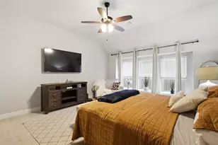 540 Ramon St, Burleson, TX 76028 - Photo 15
