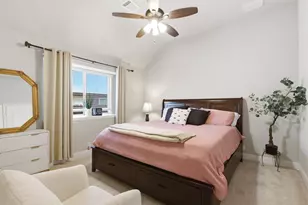 540 Ramon St, Burleson, TX 76028 - Photo 21
