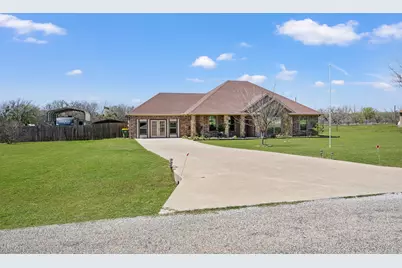 169 Savannah Drive, Weatherford, TX 76087 - Photo 31