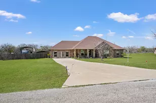 169 Savannah Dr, Weatherford, TX 76087 - Photo 29