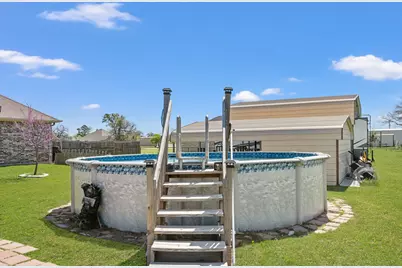 169 Savannah Drive, Weatherford, TX 76087 - Photo 23