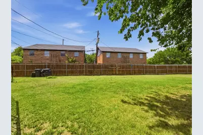 908 Isbell Road #A, Fort Worth, TX 76114 - Photo 25