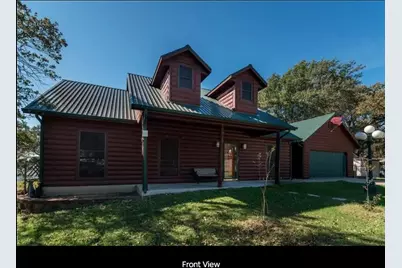 9856 Cherokee Trail, Quinlan, TX 75474 - Photo 1