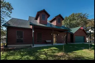 9856 Cherokee Trail, Quinlan, TX 75474 - Photo 1