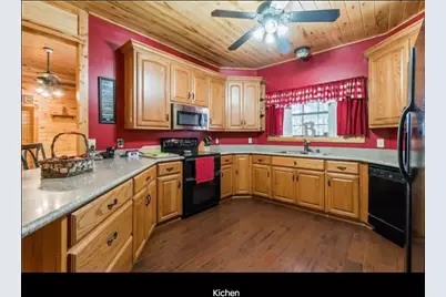 9856 Cherokee Trail, Quinlan, TX 75474 - Photo 13