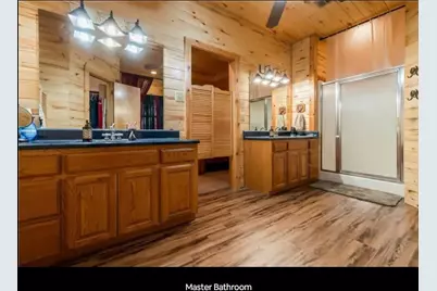 9856 Cherokee Trail, Quinlan, TX 75474 - Photo 3