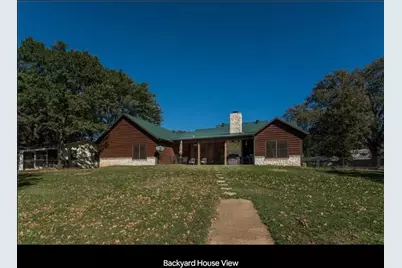 9856 Cherokee Trail, Quinlan, TX 75474 - Photo 11