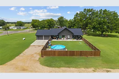 7122 Farm Road 1499, Sumner, TX 75486 - Photo 31