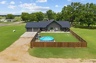 7122 Farm Road 1499, Sumner, TX 75486 - Photo 31