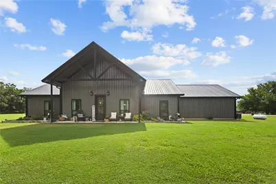 7122 Farm Road 1499, Sumner, TX 75486 - Photo 29
