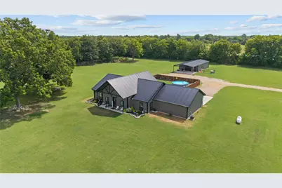 7122 Farm Road 1499, Sumner, TX 75486 - Photo 1