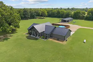 7122 Farm Road 1499, Sumner, TX 75486 - Photo 1