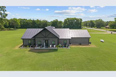 7122 Farm Road 1499, Sumner, TX 75486 - Photo 21