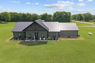 7122 Farm Road 1499, Sumner, TX 75486 - Photo 21