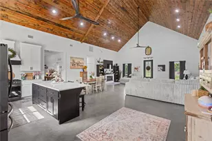 7122 Farm Road 1499, Sumner, TX 75486 - Photo 13