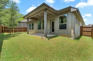 8608 Spindletop Dr, Fort Worth, TX 76120 - Photo 23
