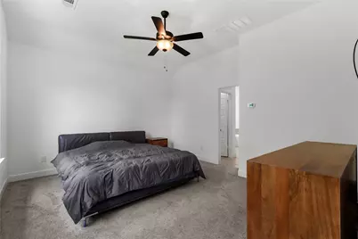 8608 Spindletop Drive, Fort Worth, TX 76120 - Photo 19
