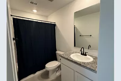 11819 Arkoma Drive, Rhome, TX 76078 - Photo 7