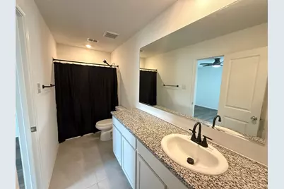 11819 Arkoma Drive, Rhome, TX 76078 - Photo 11