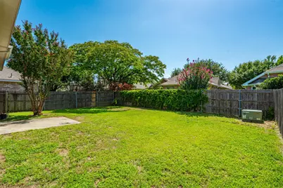 6112 Bowin Drive, Fort Worth, TX 76132 - Photo 31